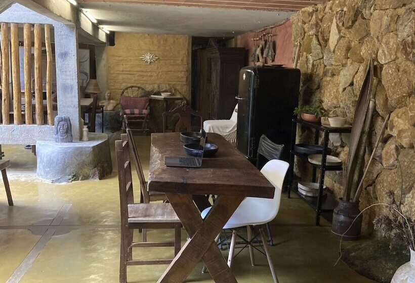 צימר Casa Amaargi Picinguaba