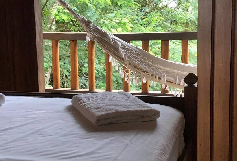 צימר Casa Amaargi Picinguaba
