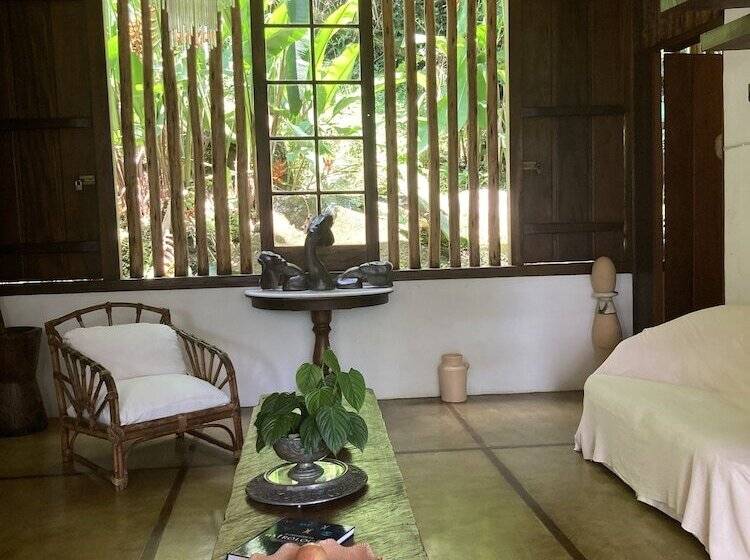 צימר Casa Amaargi Picinguaba