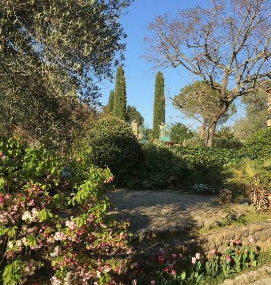 צימר Clos De La Gipiere