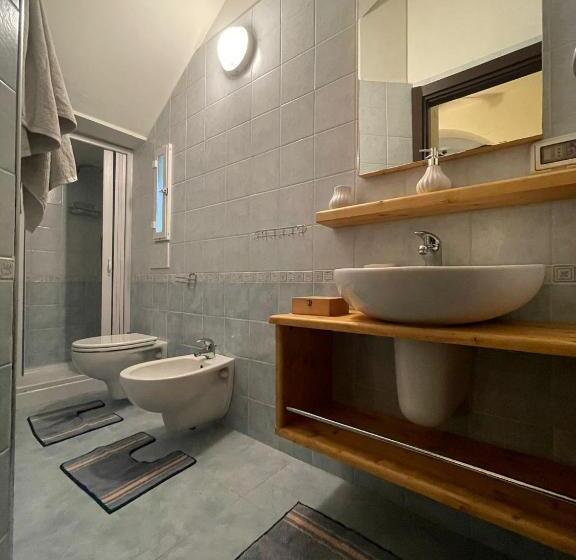 تختخواب و صبحانه Dimora Villa Orietta   Torre Dell Orso