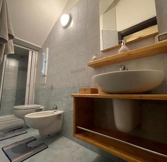 تختخواب و صبحانه Dimora Villa Orietta   Torre Dell Orso
