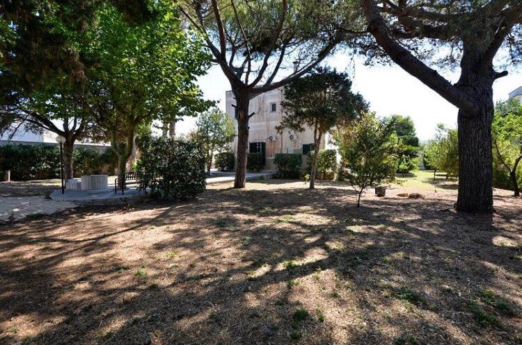 تختخواب و صبحانه Dimora Villa Orietta   Torre Dell Orso
