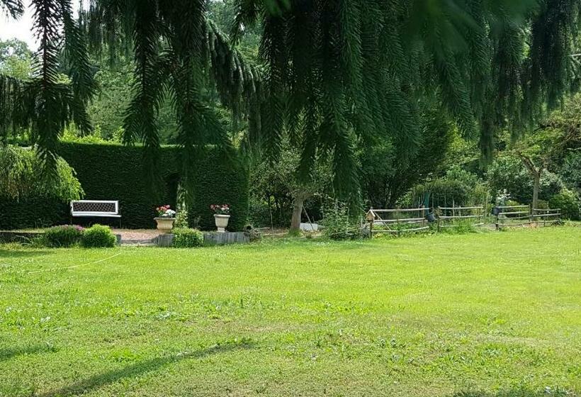Bed and Breakfast Entre Lyon Et Beaujolais