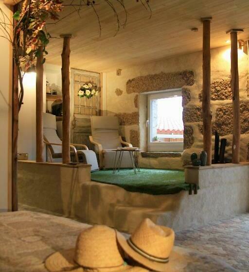 Bed and Breakfast Espirito Cabana