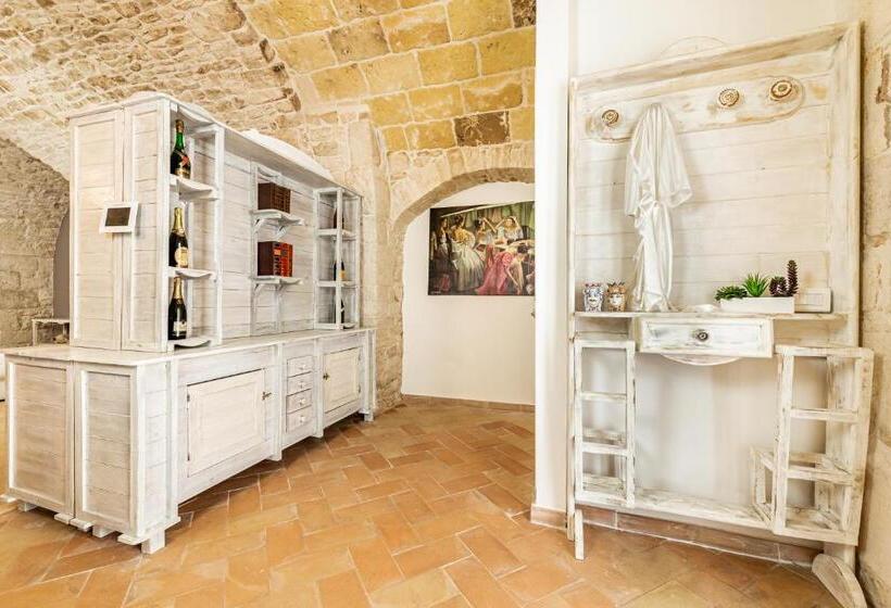 צימר Fountain   Suite Santeramo