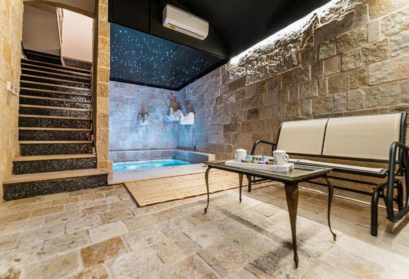 צימר Fountain   Suite Santeramo