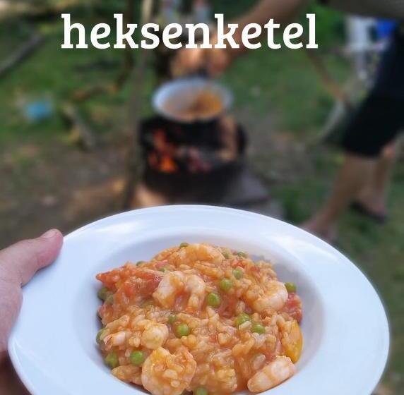 צימר Kwadijkerbos