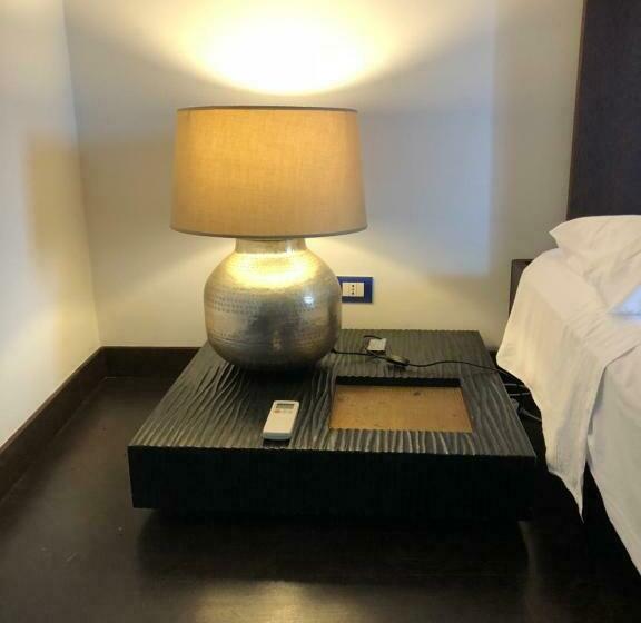 Le Suite Guarinelli B&b