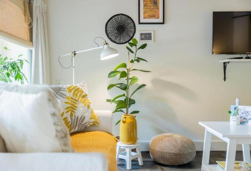 צימר Logies De Houtdijk