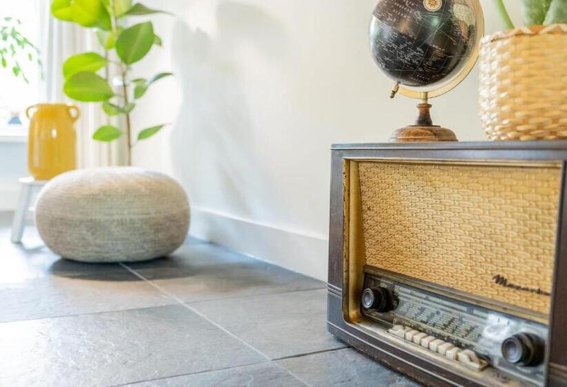 צימר Logies De Houtdijk