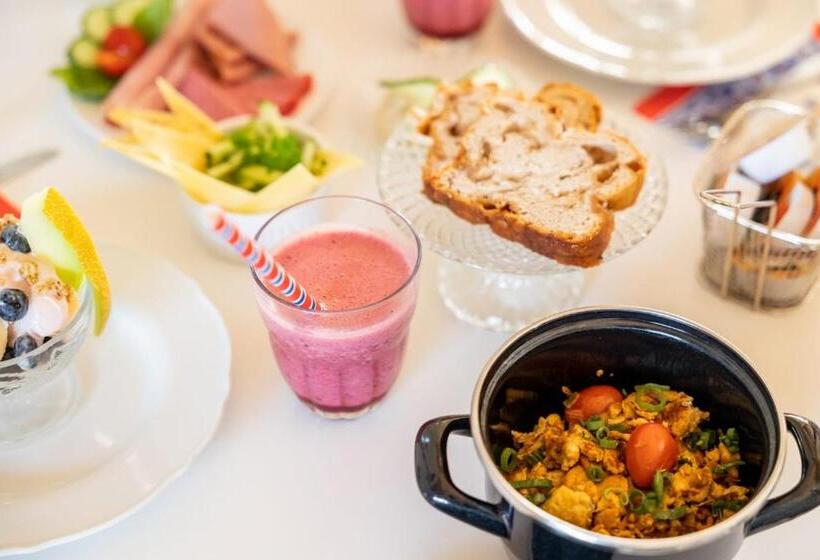 צימר Logies De Houtdijk