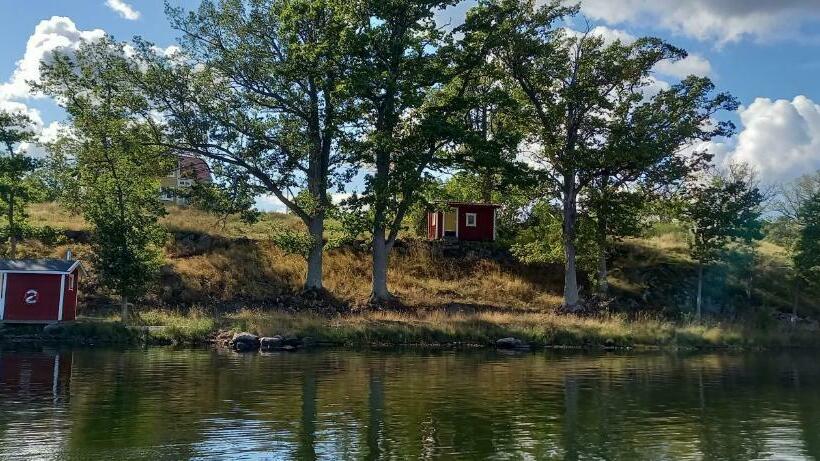 Bed and Breakfast Sankt Anna Bed And Boat