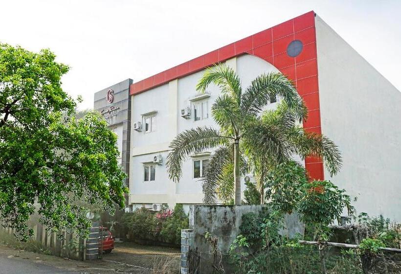 Collection O 91331 Hotel Grand Saota Soppeng