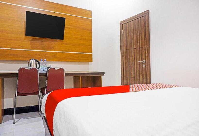 Collection O 91331 Hotel Grand Saota Soppeng