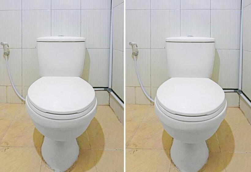 Collection O 91331 Hotel Grand Saota Soppeng