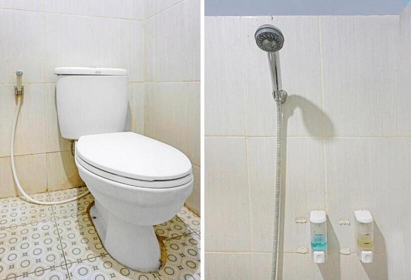 Collection O 91331 Hotel Grand Saota Soppeng