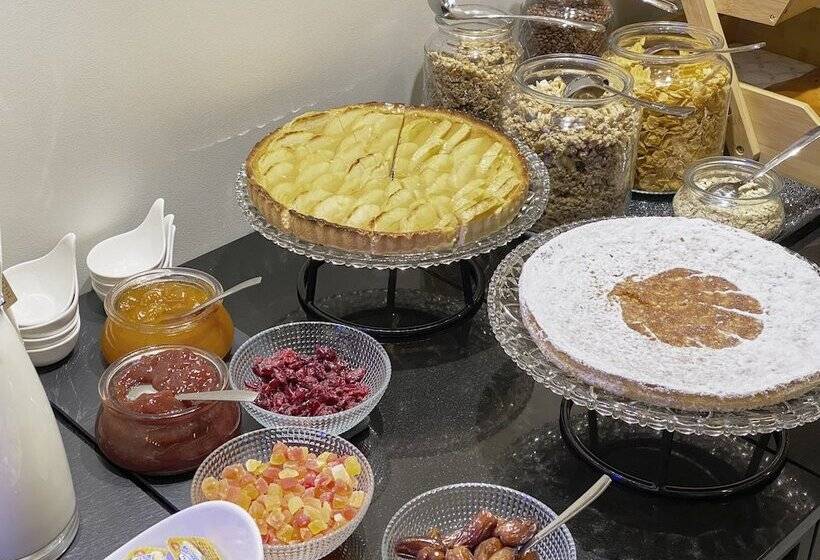 هتل Arrizul Catedral