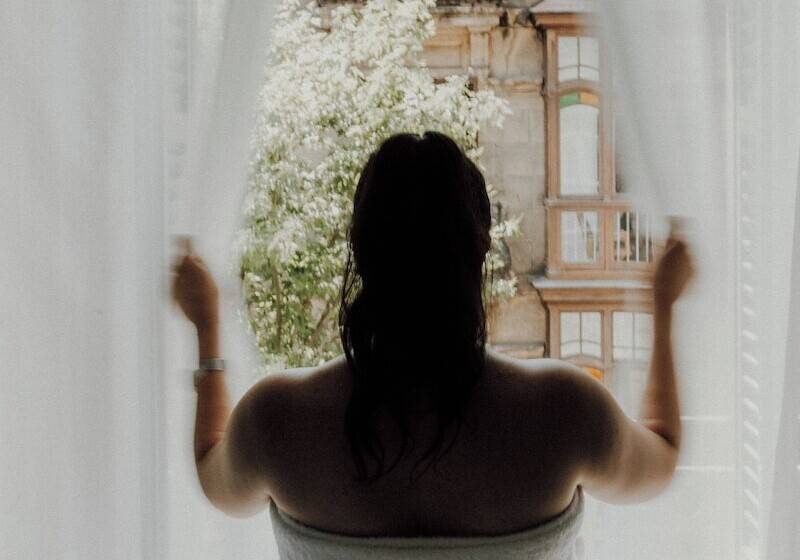 هتل Arrizul Catedral