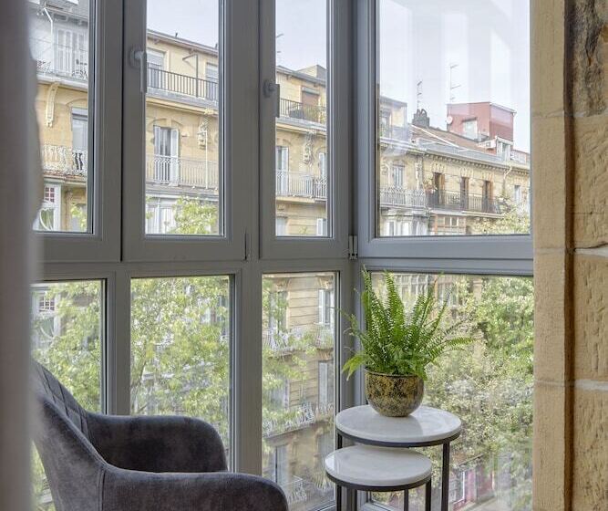 هتل Arrizul Catedral