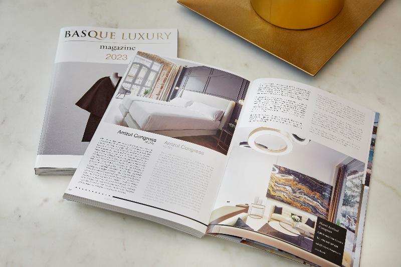 هتل Arrizul Catedral