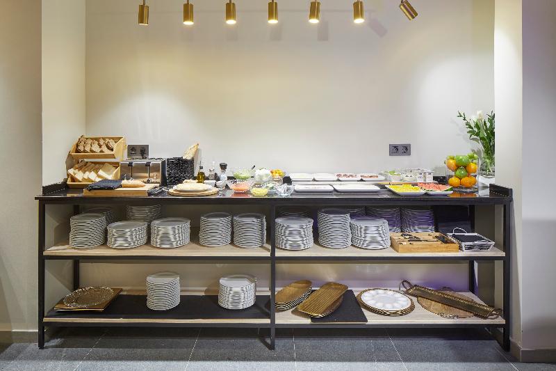 هتل Arrizul Catedral