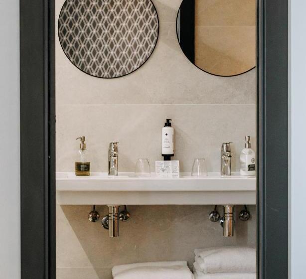 هتل Arrizul Catedral