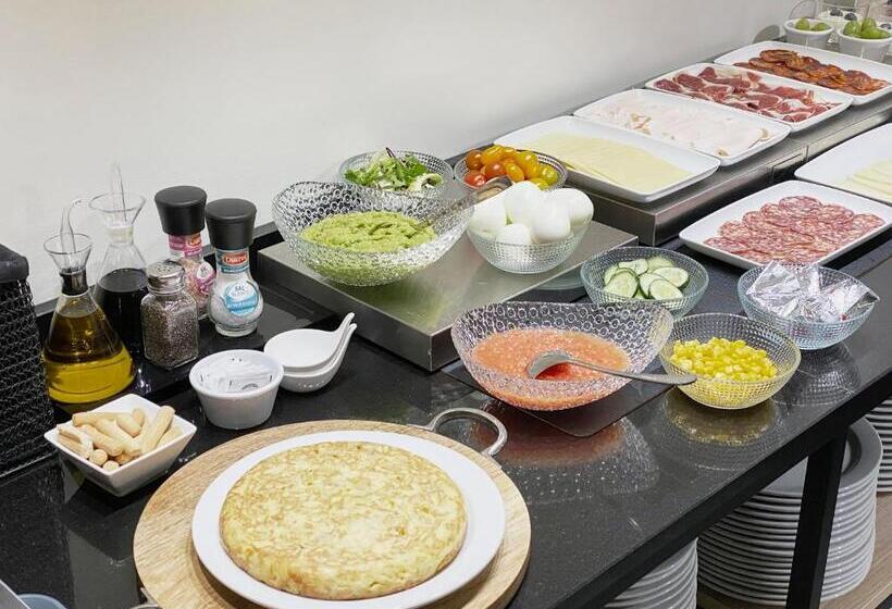 هتل Arrizul Catedral