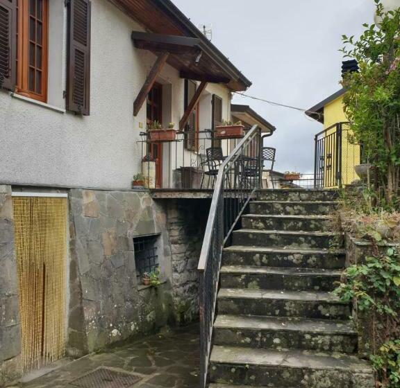Отель Azienda Agrituristica Campo Luente