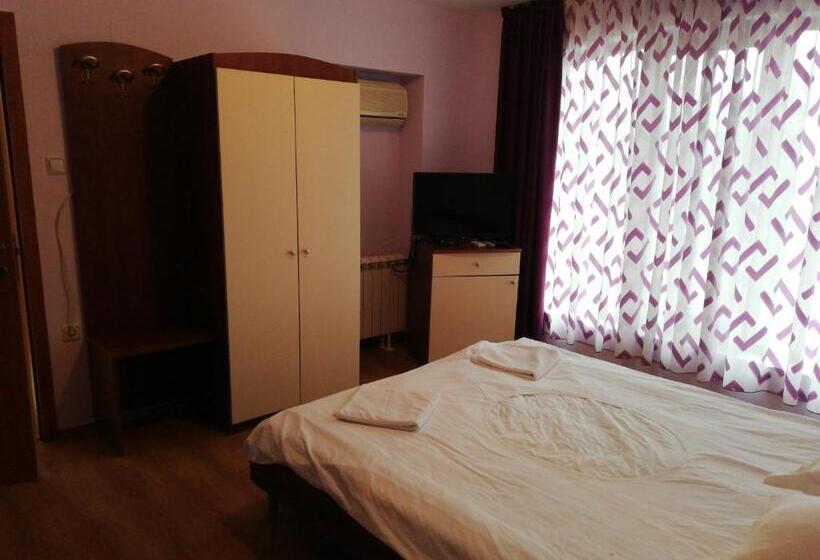 فندق Bar & Guests Room Ela