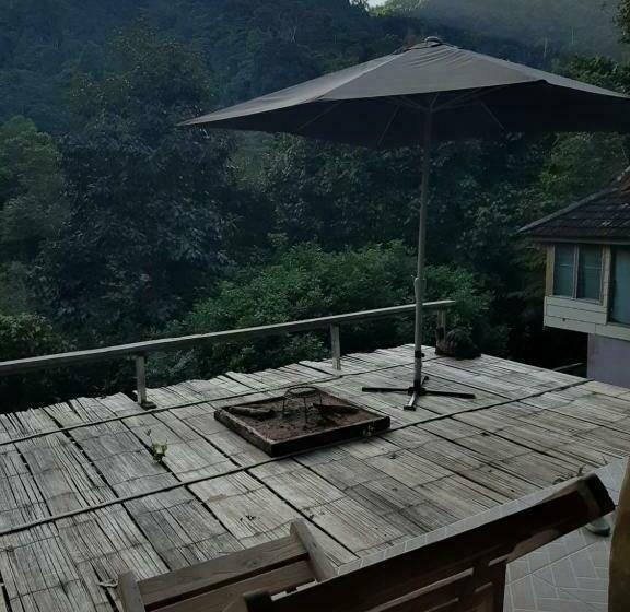 Отель Chiangrai Resort House
