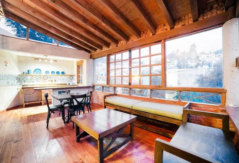 فندق Collection O Casona De Minas