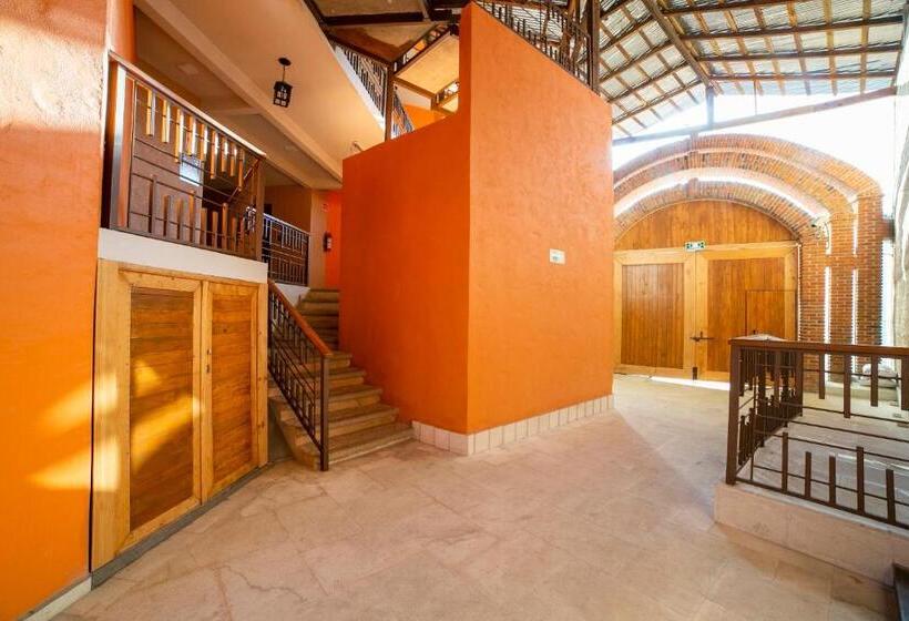 فندق Collection O Casona De Minas