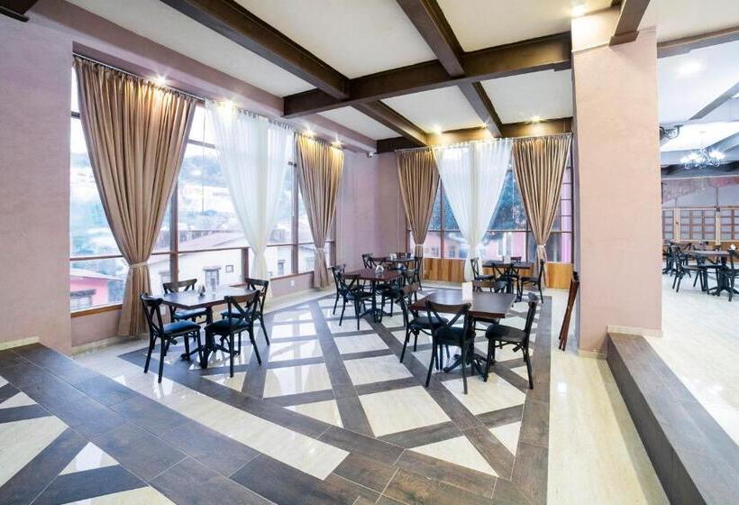 فندق Collection O Casona De Minas