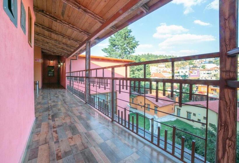 فندق Collection O Casona De Minas