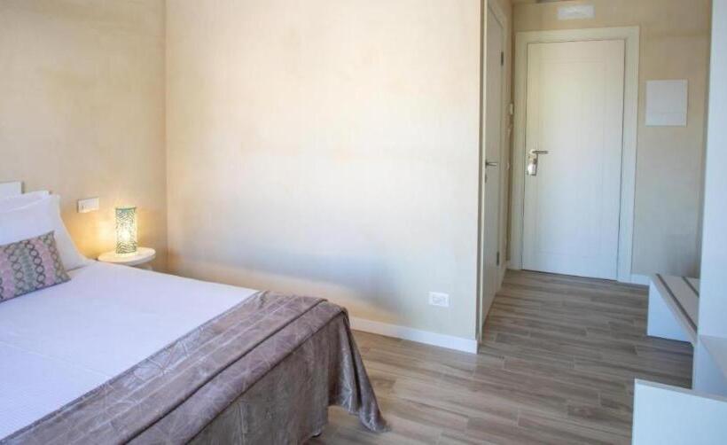 هتل Locanda Giovi Ca  Di Ponte