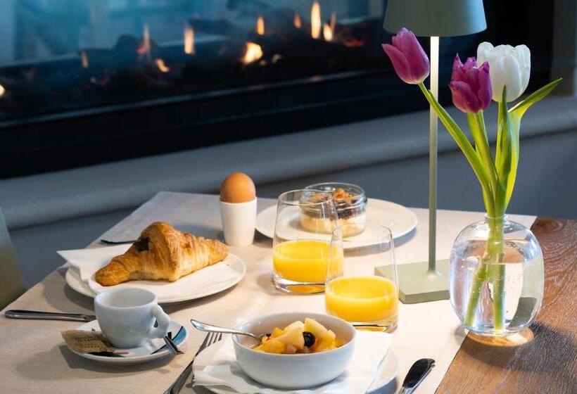 هتل Locanda Giovi Ca  Di Ponte