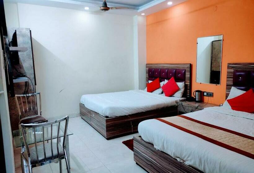 هتل Marwari Guest House By Wb Inn