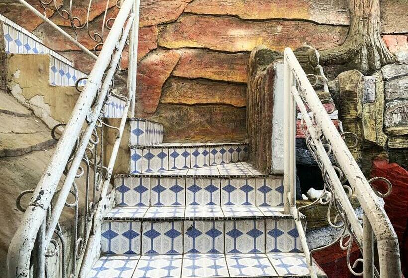 فندق Oyo 91900 Wisma Amrach