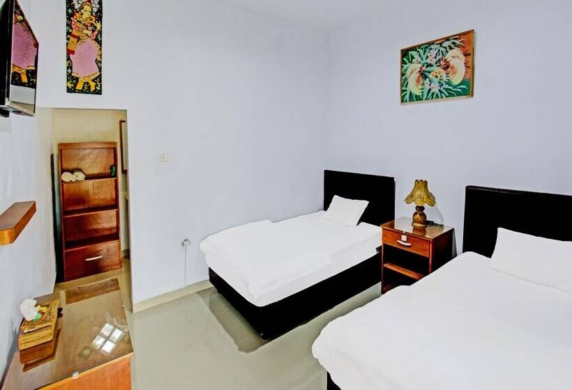 בית מלון כפרי Swan Homestay