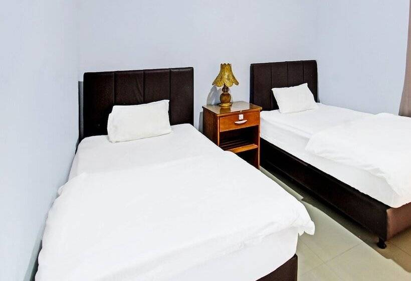 בית מלון כפרי Swan Homestay