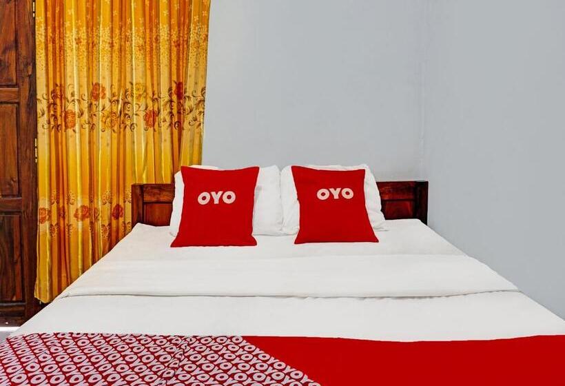ホテル Oyo 92021 Dua Putra Homestay Klayar