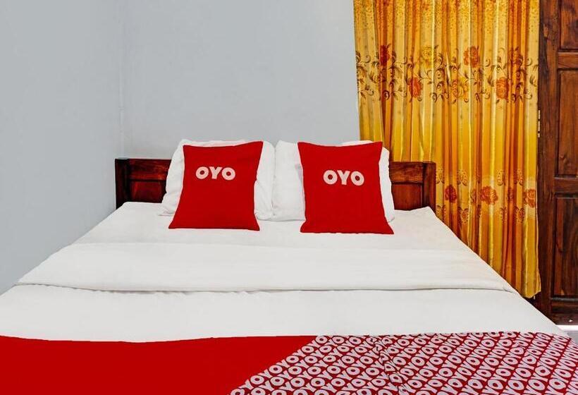 ホテル Oyo 92021 Dua Putra Homestay Klayar