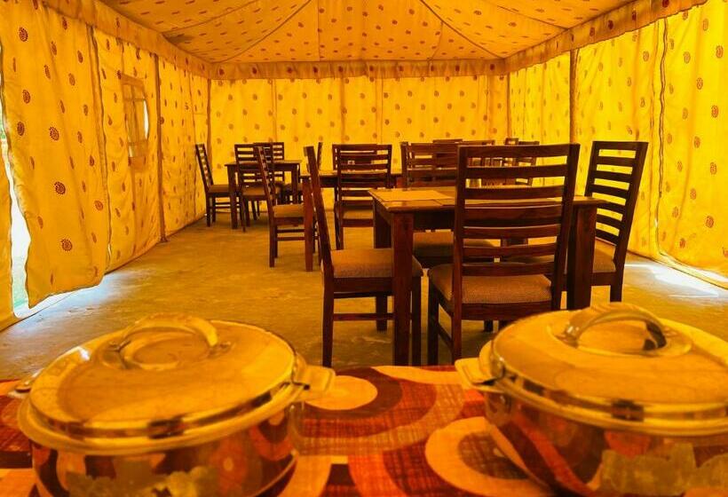 فندق Royal Pavilion Jawai