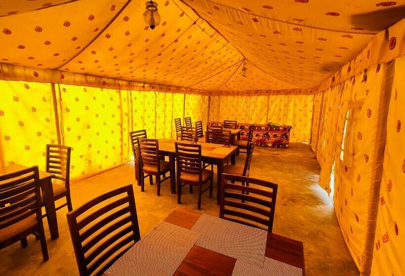 فندق Royal Pavilion Jawai