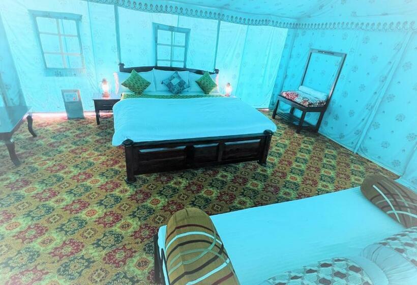 فندق Royal Pavilion Jawai