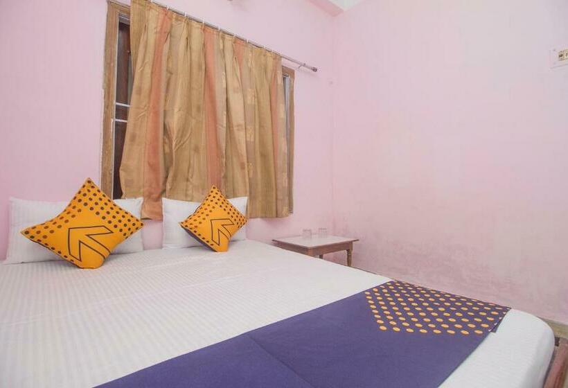 호텔 Spot On Satyam Guest House