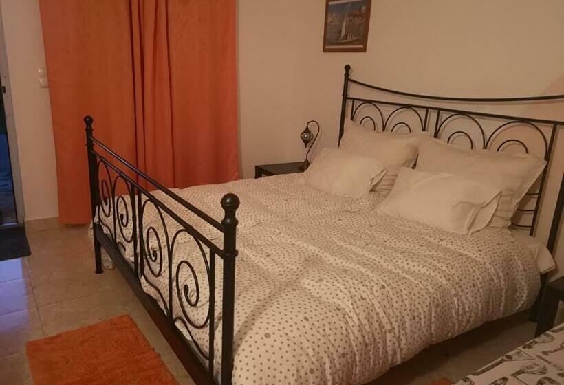 Пансион Casa Da Paz Martinchel