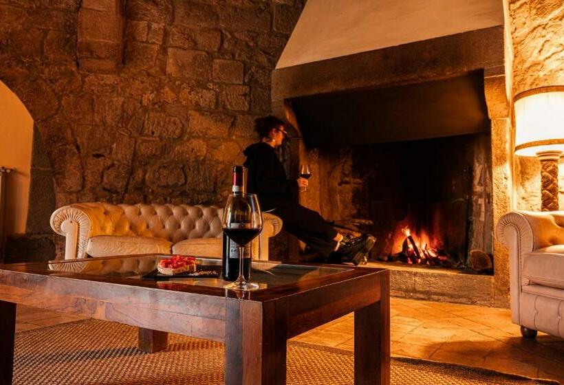 ペンション Goa   Convent Retreat Bagnoregio