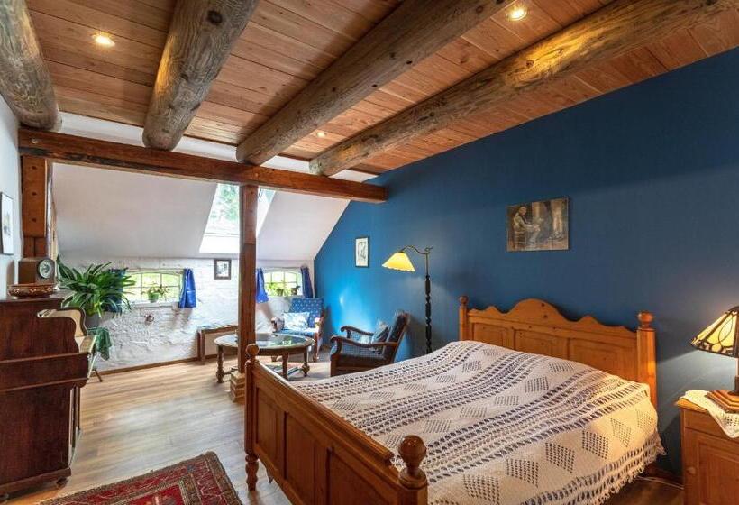ペンション Gästezimmer Im Engelshof, 61224